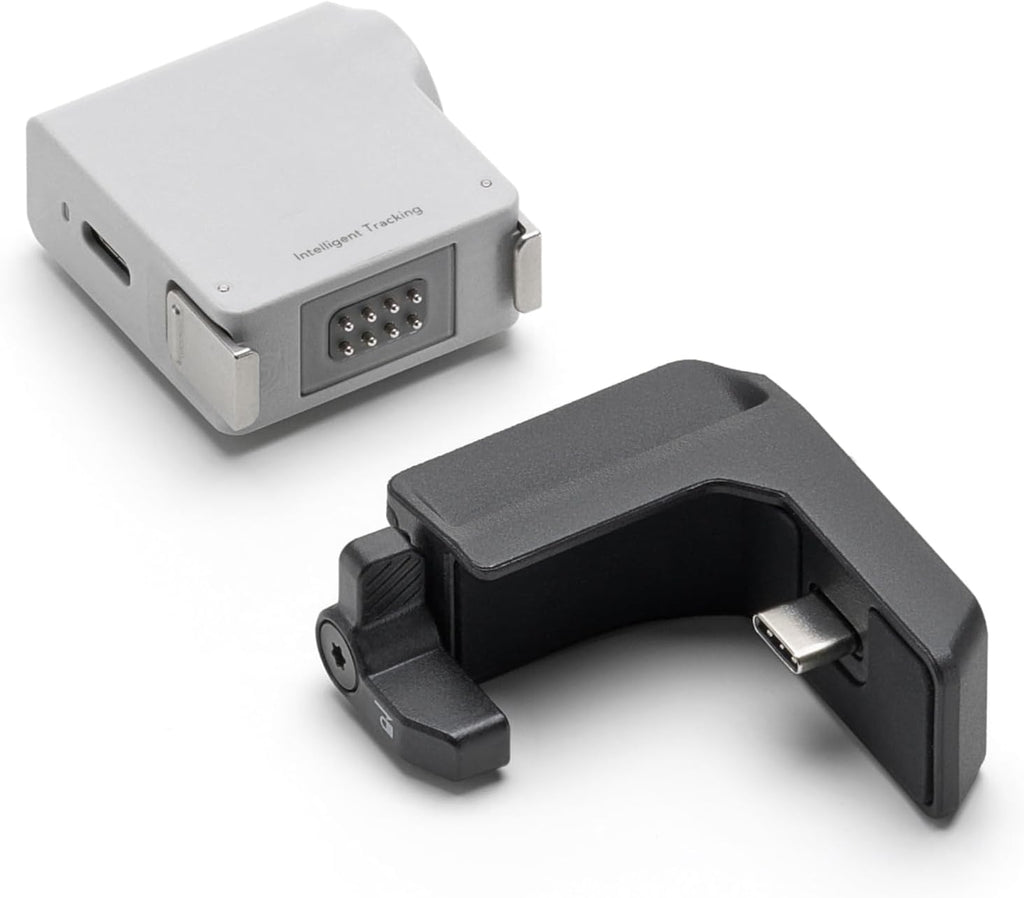 Original RS Intelligent Tracking Module for DJI RS 4 Mini,RS 4,RS 4 Pro, Magnetic Quick-Release Design, 19g, for Gimbal Camera Tracking and Composition of The Subject