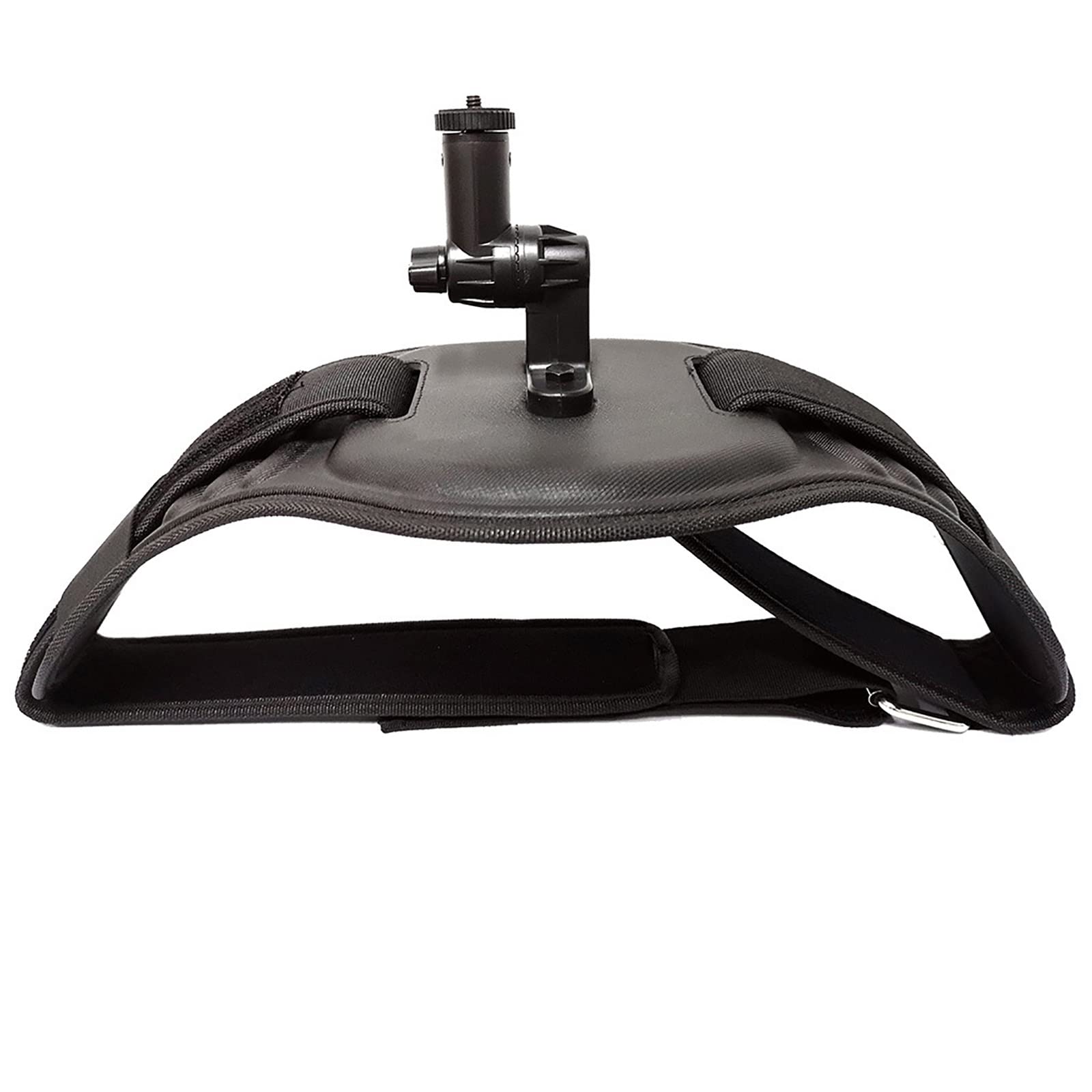 LICHIFIT Camera Waist Belt + 1.2m Selfie Stick for GoPro for Insta360 for Fusion Action Camera/Panorama Camera Outdoor Holder Waistband Waist Mount Bracket Strap