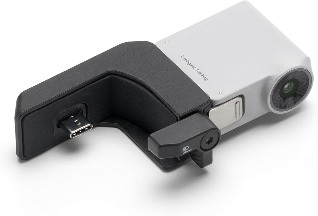 Original RS Intelligent Tracking Module for DJI RS 4 Mini,RS 4,RS 4 Pro, Magnetic Quick-Release Design, 19g, for Gimbal Camera Tracking and Composition of The Subject