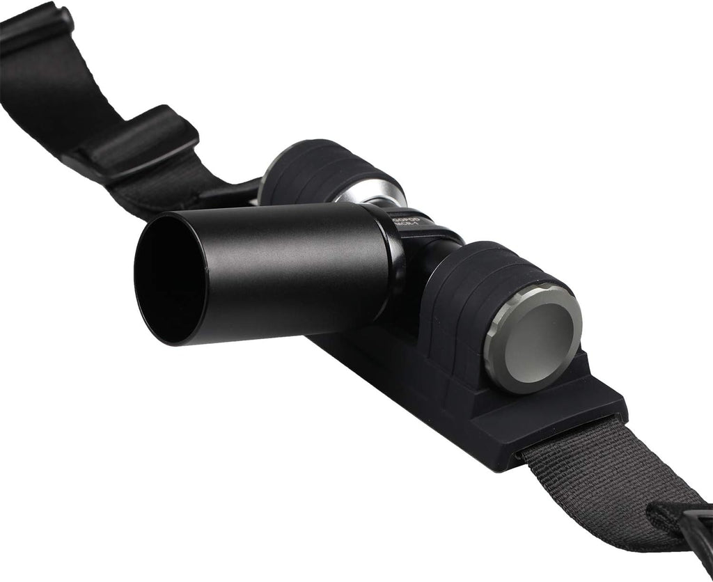 Kamerar MogoCrane Belt Kit, Weight Support for Single Handed Gimbal Stabilizer, DJI Ronin-S, Zhiyun Crane 2, Crane Plus, Moza Air 2, AirCross, Hold The Gimbal Easier and Longer